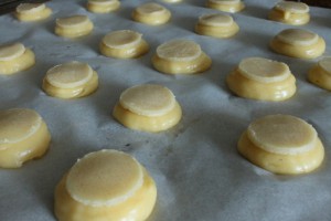 Mignardises de Noël