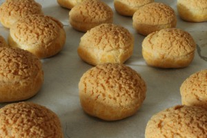 Mignardises de Noël