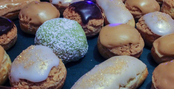Mignardises de Noël