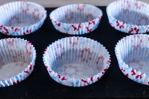 Cupcakes aux Oréo
