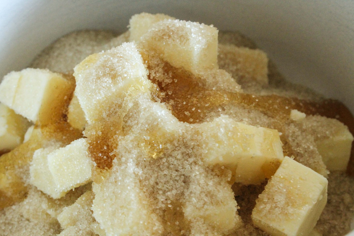 Barres de céréales au muesli, abricots et chocolat