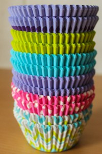 Caissettes Wilton