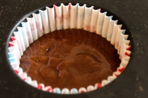 Cupcakes aux Oréo