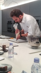 Michalak Masterclass - Christophe Michalak