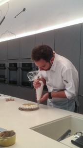 Michalak Masterclass - Christophe Michalak