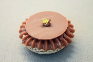 Michalak Masterclass - Crakouillette