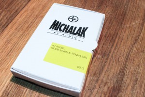 Michalak Masterclass - K7