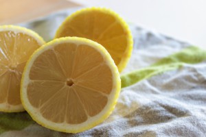 Lemon curd