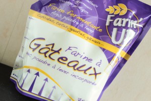 Carrés citron noix de coco Farin Up