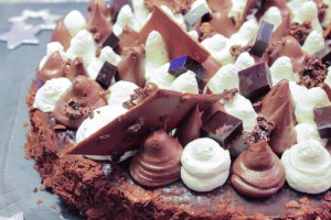 Fantastik 100% chocolat Christophe Michalak