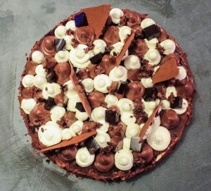 Fantastik 100% chocolat Christophe Michalak