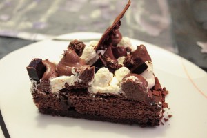 Fantastik 100% chocolat Christophe Michalak