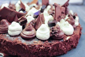 Fantastik 100% chocolat Christophe Michalak