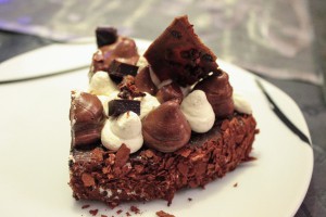 Fantastik 100% chocolat Christophe Michalak