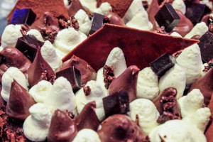 Fantastik 100% chocolat Christophe Michalak