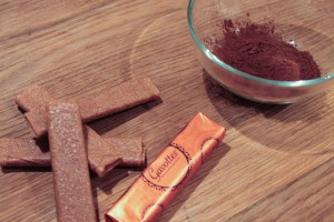 Fantastik 100% chocolat Christophe Michalak