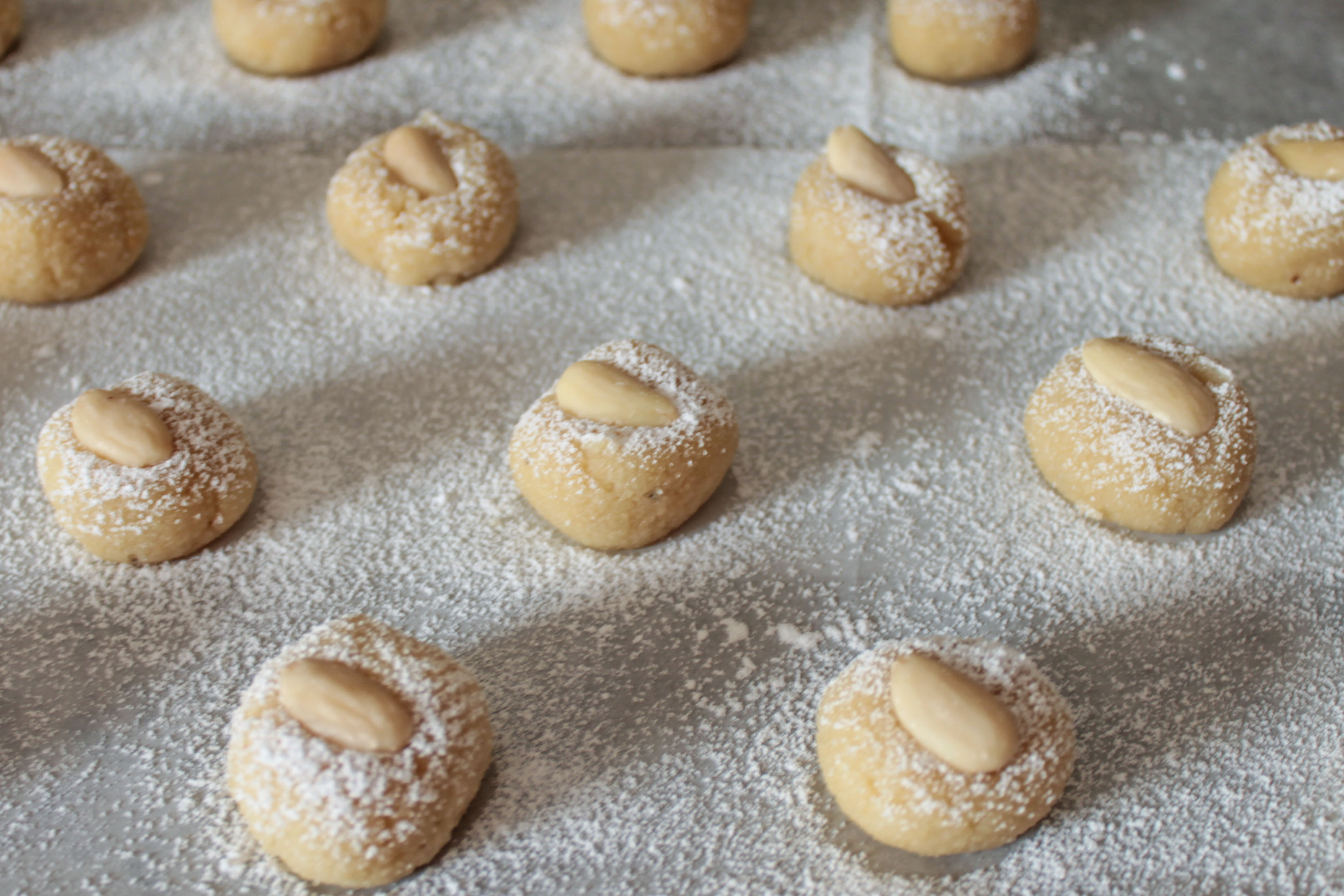 Amaretti