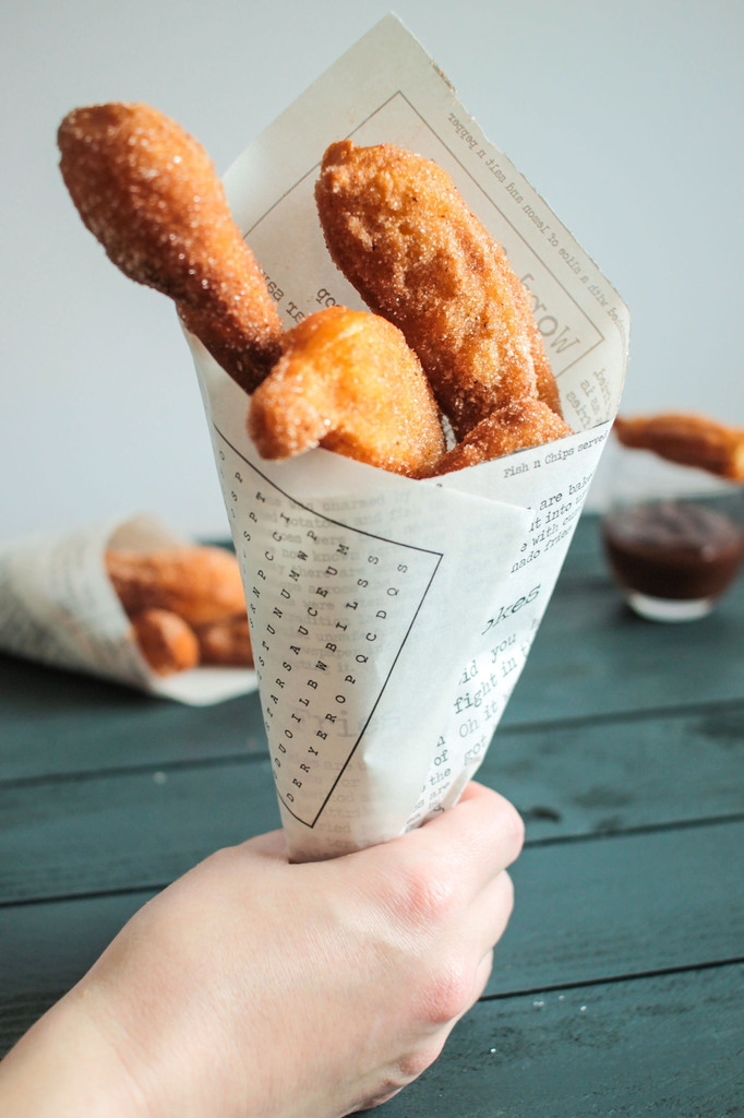 Churros