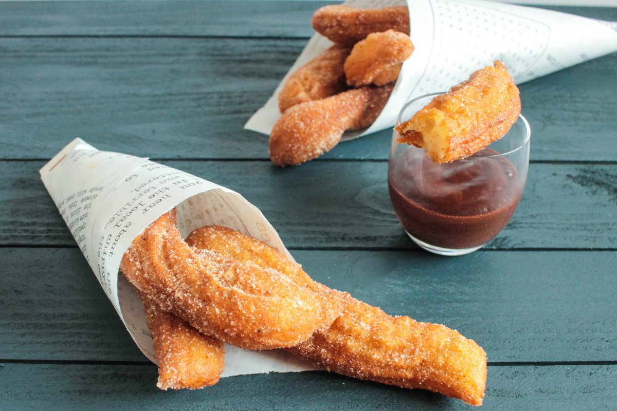 Churros