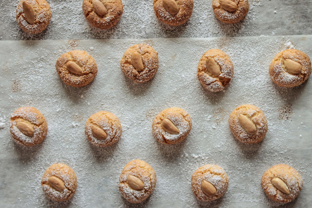 Amaretti