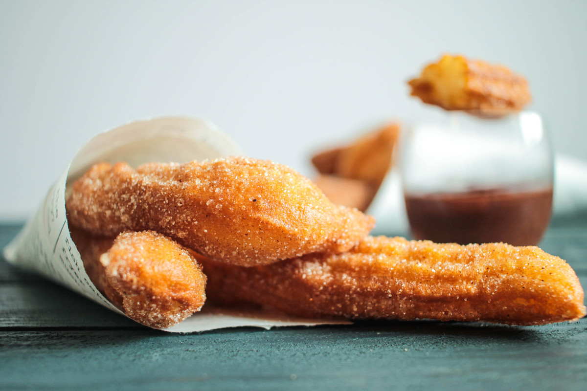 Churros