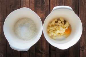 Cookie sticks noix de pécan chocolat cranberries/myrtilles