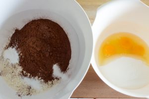 muffins très gourmands au chocolat