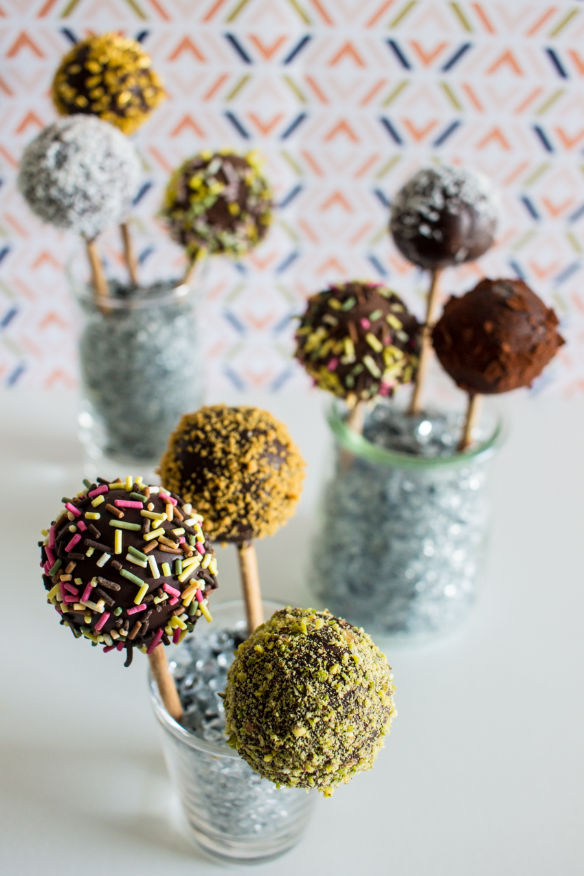 cake pops