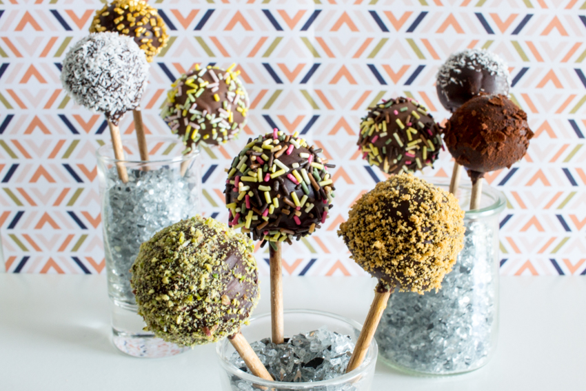 cake pops