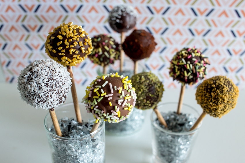 cake pops