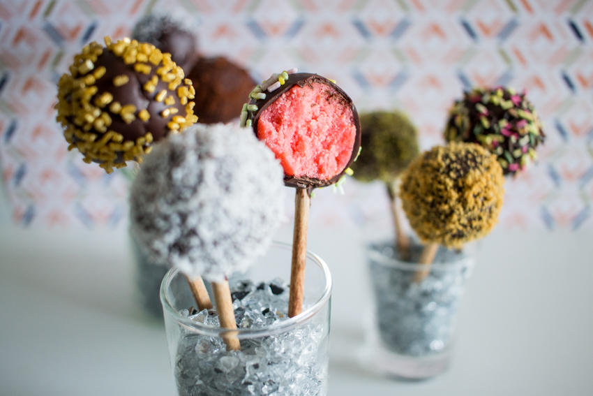 cake pops