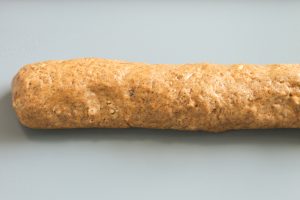 Biscotti au café et aux noix