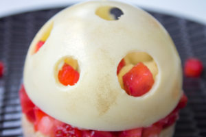 Fraisiers individuels