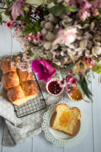 Brioche