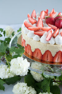 Fraisier
