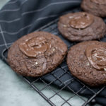 Cookies très chocolatés